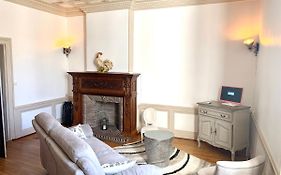 Le Relais Dunois de Napoléon