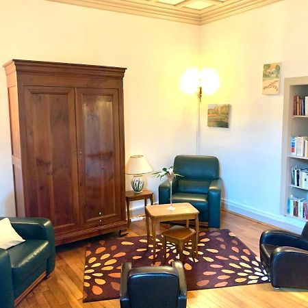 Appartement Le Relais Dunois de Napoléon à Châteaudun Extérieur photo