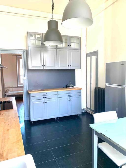 Appartement Le Relais Dunois de Napoléon à Châteaudun Extérieur photo