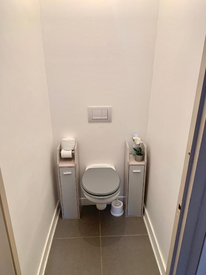 Appartement Le Relais Dunois de Napoléon à Châteaudun Extérieur photo