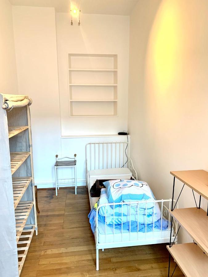 Appartement Le Relais Dunois de Napoléon à Châteaudun Extérieur photo