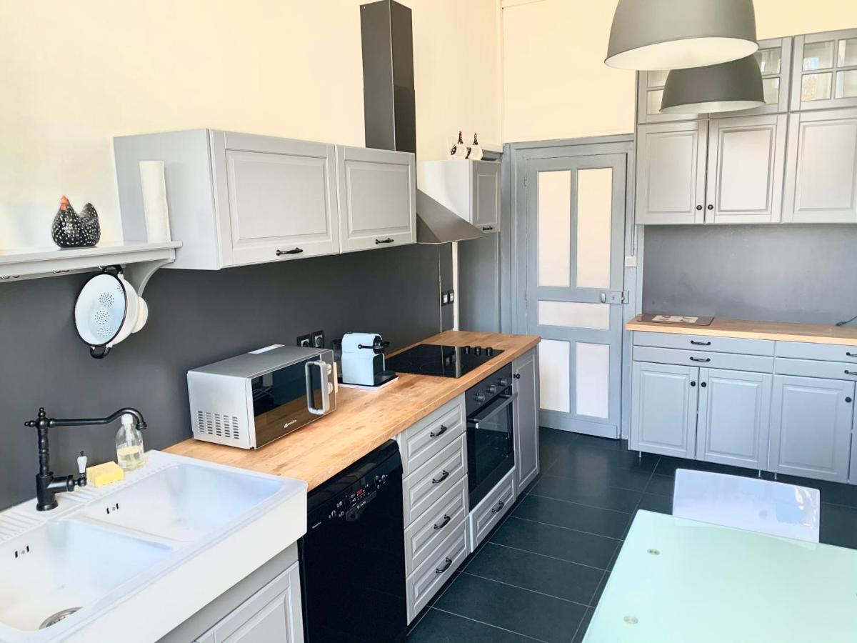Appartement Le Relais Dunois de Napoléon à Châteaudun Extérieur photo