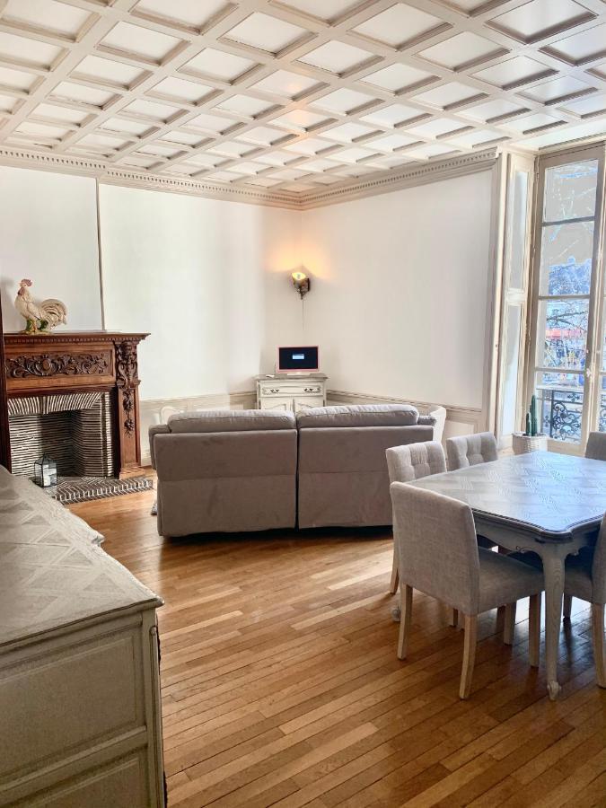 Appartement Le Relais Dunois de Napoléon à Châteaudun Extérieur photo