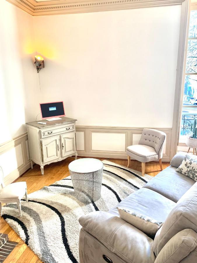 Appartement Le Relais Dunois de Napoléon à Châteaudun Extérieur photo