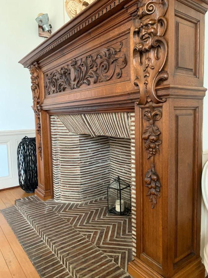 Appartement Le Relais Dunois de Napoléon à Châteaudun Extérieur photo